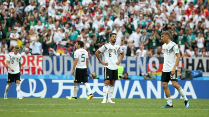 Nationalmannschaft Deutschland (Quelle: SID Images)