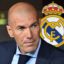 Zidane - La Liga