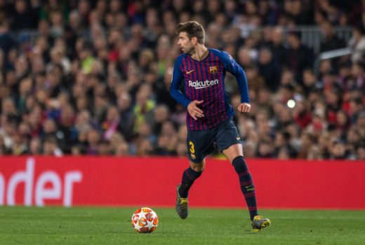 La Liga
