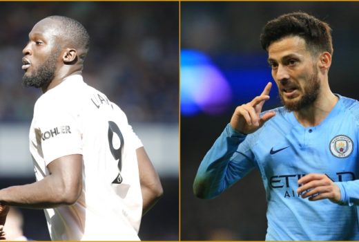 Manchester Derby