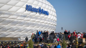 Allianz Arena 2022